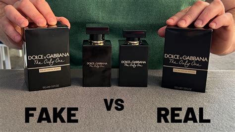 dolce gabbana the one women edt fake vs real|false dolce gabbana patterns.